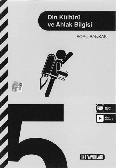 DİN KÜLTÜRÜ VE AHLAK BİLGİSİ SORU BANKASI
