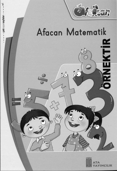 AFACAN MATEMATİK Panda Fotokopi & Baskı Merkezi