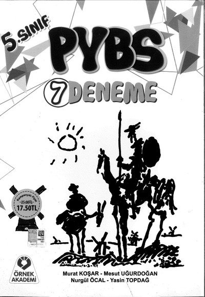 PYBS 7 DENEME