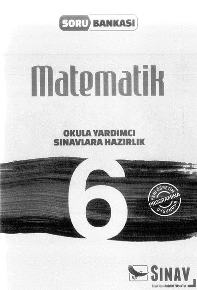 MATEMATİK SORU BANKASI OKULA YARDIMCI Panda Fotokopi & Baskı Merkezi