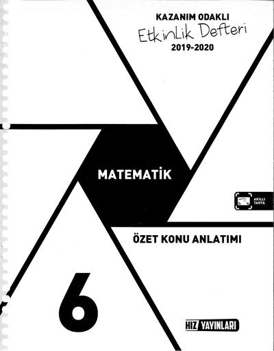 MATEMATİK ÖZET KONU ANLATIMI Panda Fotokopi & Baskı Merkezi