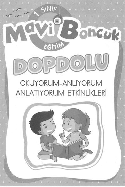 OKUYORUM ANLIYORUM ANLATIYORUM ETKİNLİKLERİ Panda Fotokopi & Baskı Merkezi