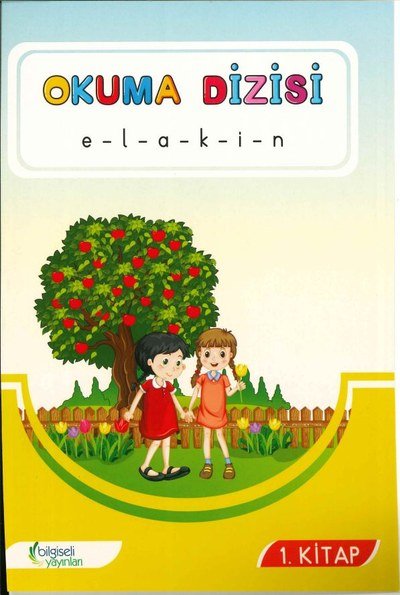 OKUMA DİZİSİ Panda Fotokopi & Baskı Merkezi