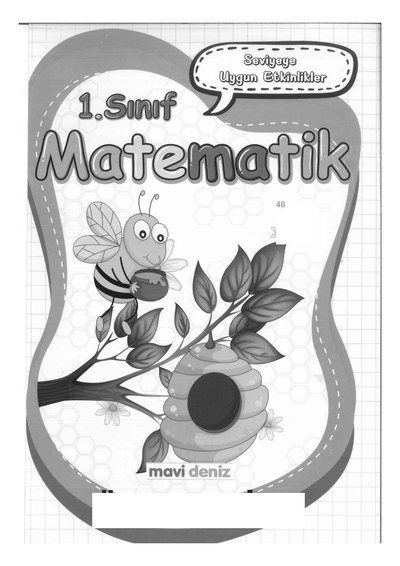 MATEMATİK Panda Fotokopi & Baskı Merkezi