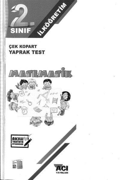 MATEMATİK Panda Fotokopi & Baskı Merkezi