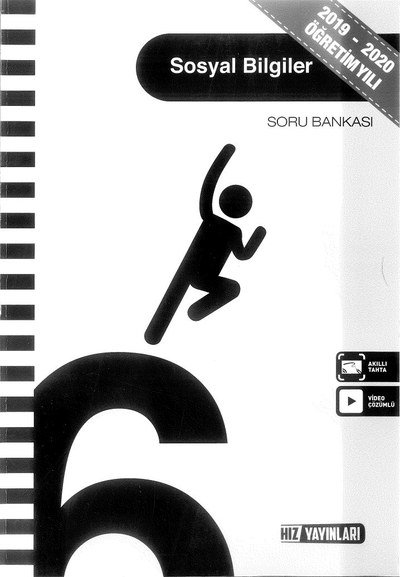 SOSYAL BİLGİLER SORU BANKASI Panda Fotokopi & Baskı Merkezi