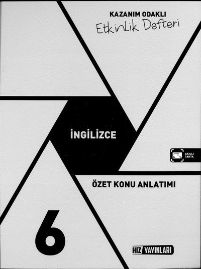 İNGİLİZCE ÖZET KONU ANLATIMI Panda Fotokopi & Baskı Merkezi