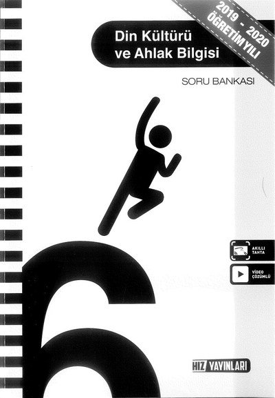 DİN KÜLTÜRÜ VE AHLAK BİLGİSİ SORU BANKASI
