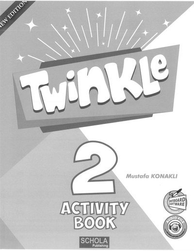 TWINKLE Panda Fotokopi & Baskı Merkezi