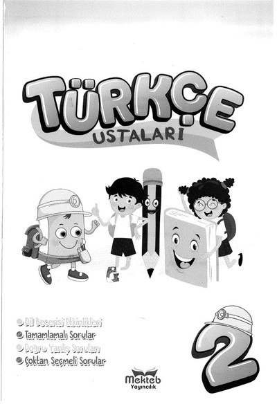 TÜRKÇE USTALARI Panda Fotokopi & Baskı Merkezi