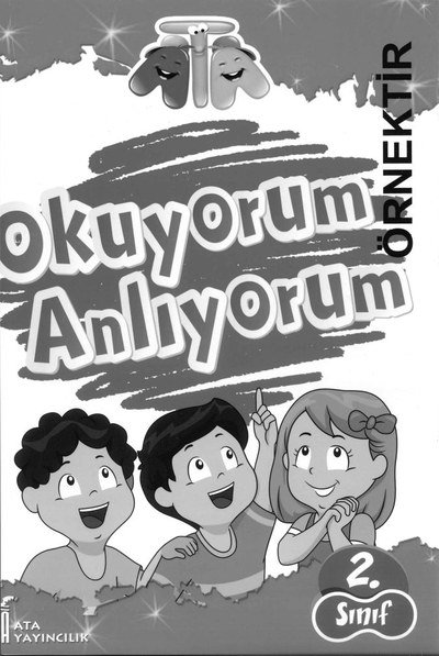 OKUYORUM ANLIYORUM Panda Fotokopi & Baskı Merkezi