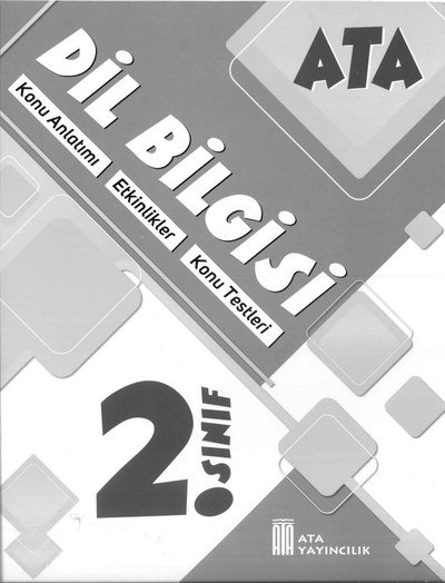 DİL BİLGİSİ Panda Fotokopi & Baskı Merkezi