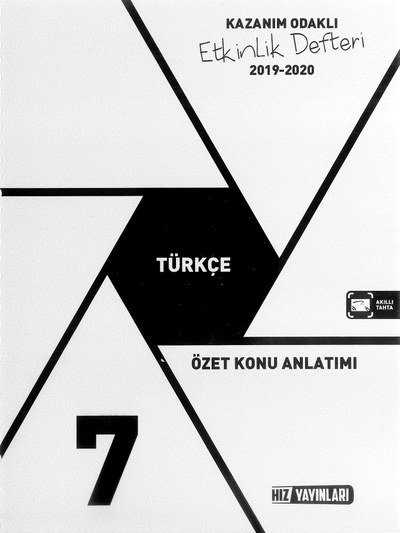 TÜRKÇE ÖZET KONU ANLATIMI Panda Fotokopi & Baskı Merkezi