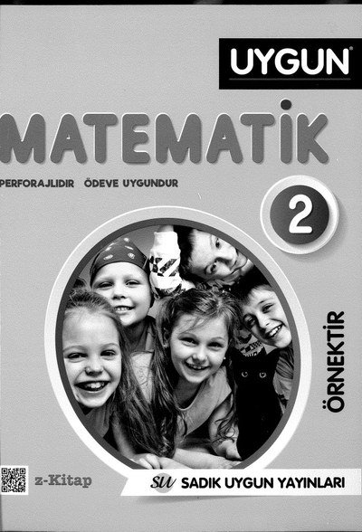 MATEMATİK Panda Fotokopi & Baskı Merkezi