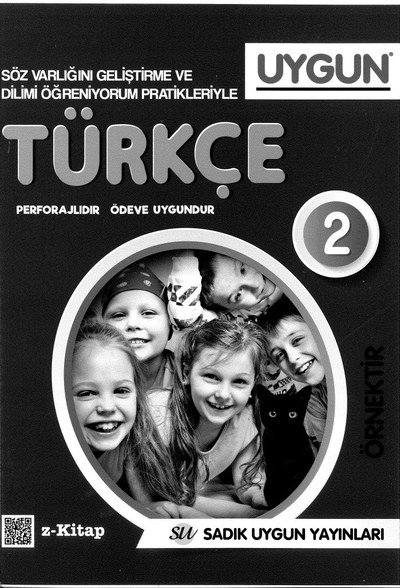 TÜRKÇE Panda Fotokopi & Baskı Merkezi