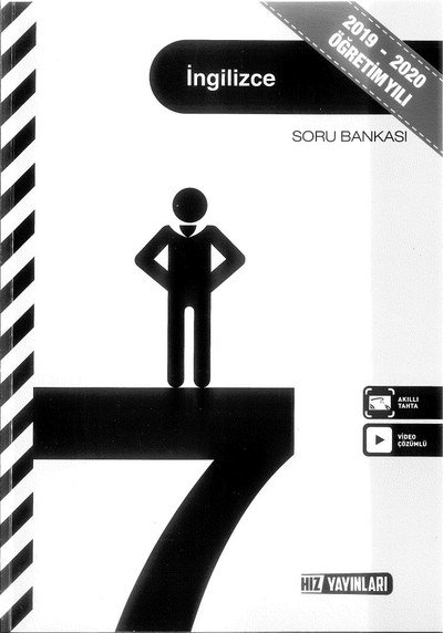 İNGİLİZCE SORU BANKASI Panda Fotokopi & Baskı Merkezi