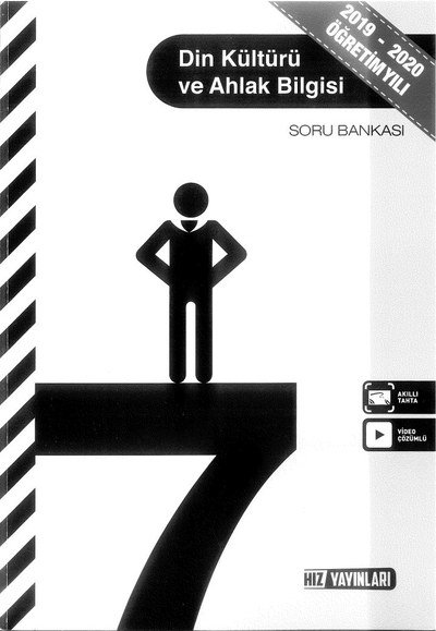 DİN KÜLTÜRÜ VE AHLAK BİLGİSİ SORU BANKASI Panda Fotokopi & Baskı Merkezi