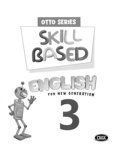 SKILL BASED ENGLISH Panda Fotokopi & Baskı Merkezi