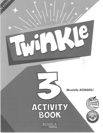 TWINKLE Panda Fotokopi & Baskı Merkezi