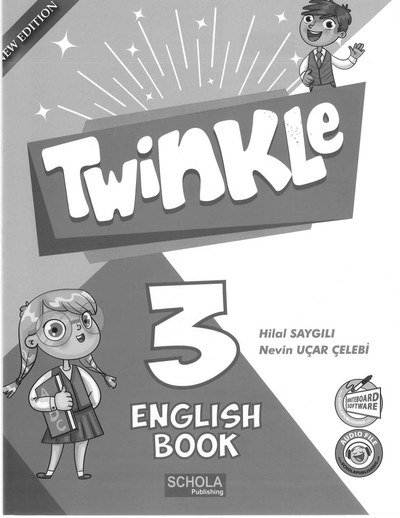 TWINKLE Panda Fotokopi & Baskı Merkezi