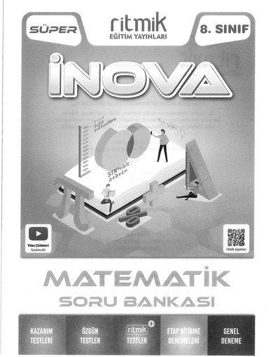 MATEMATİK SORU BANKASI Panda Fotokopi & Baskı Merkezi