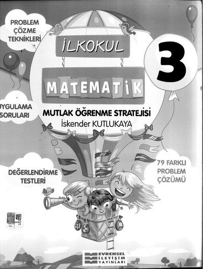 MATEMATİK MUTLAK ÖĞRENME STRATEJİSİ Panda Fotokopi & Baskı Merkezi