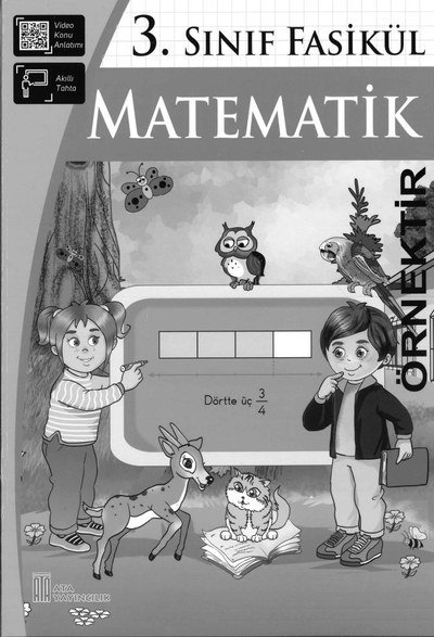 MATEMATİK FASİKÜL