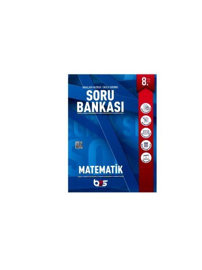 SORU BANKASI MATEMATİK Panda Fotokopi & Baskı Merkezi