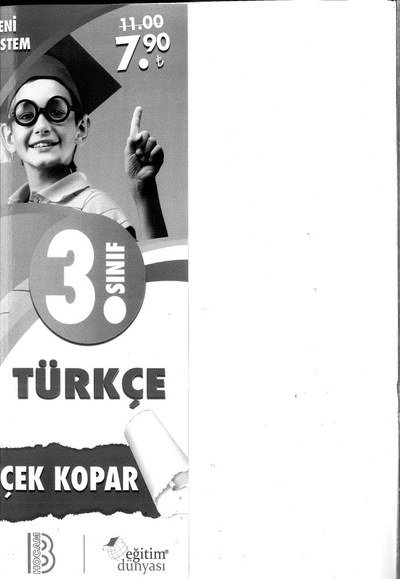 TÜRKÇE Panda Fotokopi & Baskı Merkezi