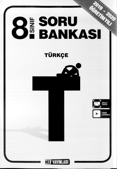 SORU BANKASI TÜRKÇE Panda Fotokopi & Baskı Merkezi