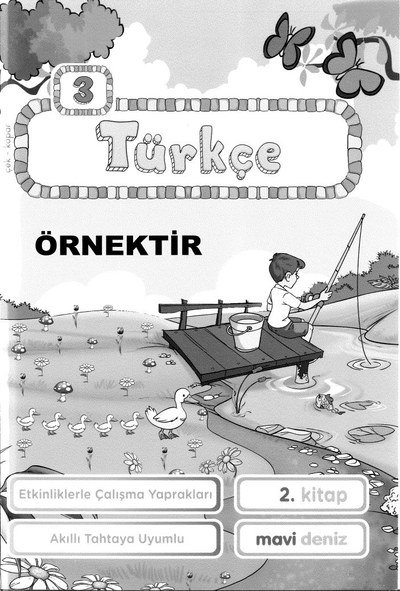 TÜRKÇE Panda Fotokopi & Baskı Merkezi