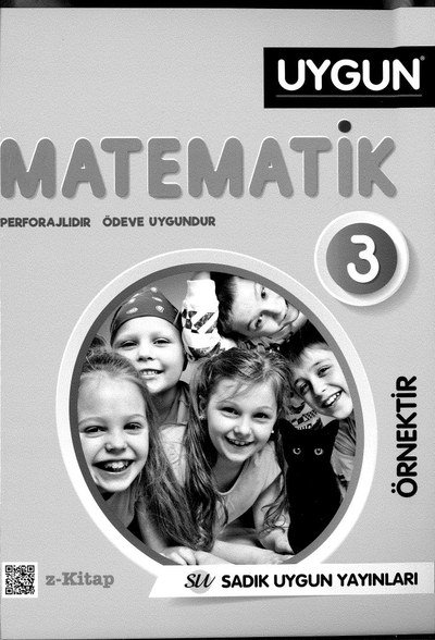 MATEMATİK Panda Fotokopi & Baskı Merkezi