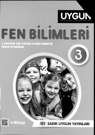 FEN BİLİMLERİ