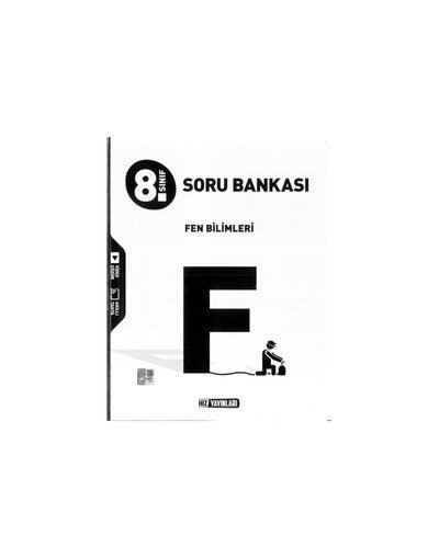SORU BANKASI FEN BİLİMLERİ Panda Fotokopi & Baskı Merkezi