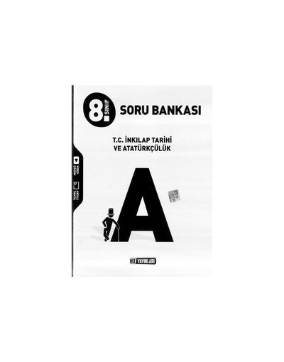 T.C. İNKILAP TARİHİ VE ATATÜRKÇÜLÜK