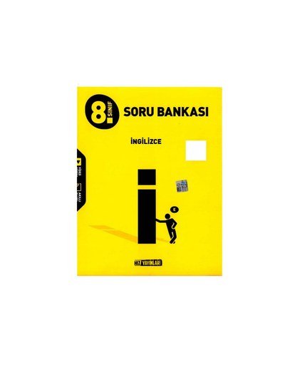 SORU BANKASI İNGİLİZCE Panda Fotokopi & Baskı Merkezi