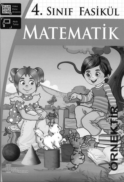 FASİKÜL MATEMATİK Panda Fotokopi & Baskı Merkezi
