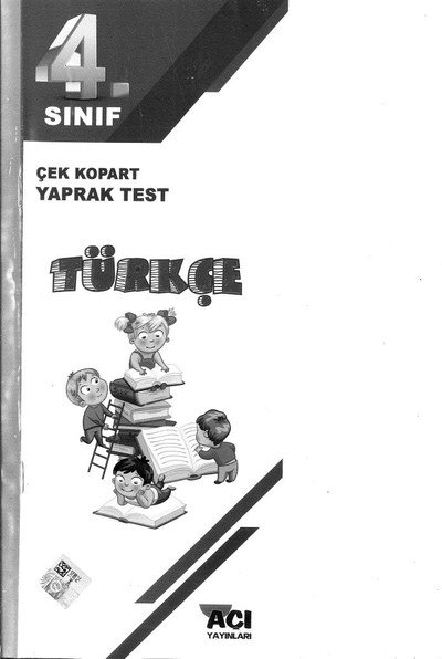 TÜRKÇE Panda Fotokopi & Baskı Merkezi