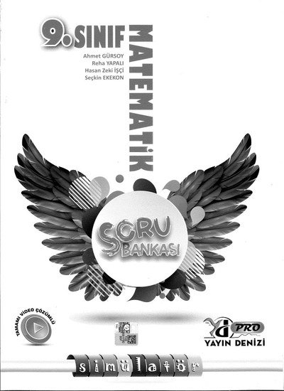 MATEMATİK SORU BANKASI