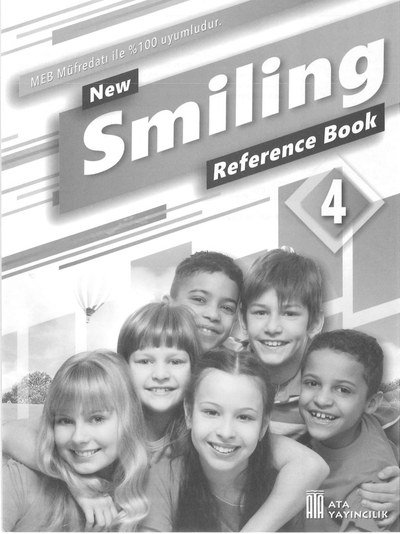 SMILING REFERENCE BOOK