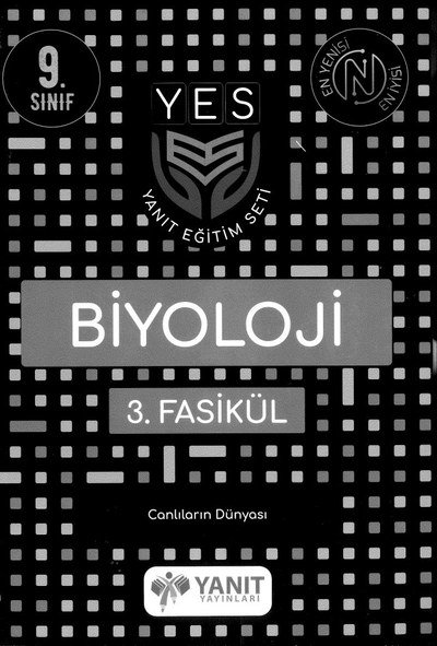BİYOLOJİ 3. FASİKÜL CANLILAR DÜNYASI Panda Fotokopi & Baskı Merkezi
