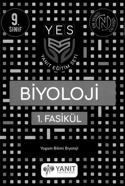 BİYOLOJİ 1. FASİKÜL YAŞAM BİLİMİ BİYOLOJİ Panda Fotokopi & Baskı Merkezi