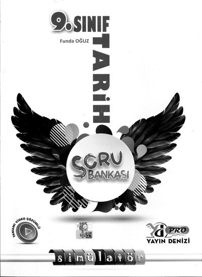 TARİH SORU BANKASI SİMÜLATÖR