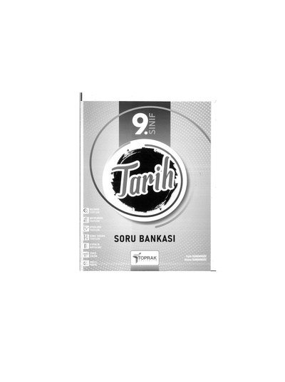 TARİH SORU BANKASI Panda Fotokopi & Baskı Merkezi