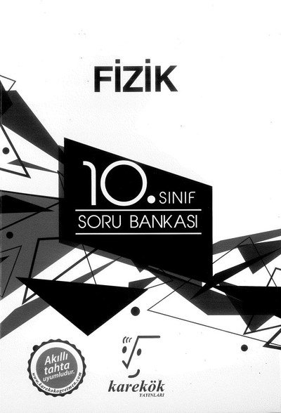 FİZİK SORU BANKASI Panda Fotokopi & Baskı Merkezi