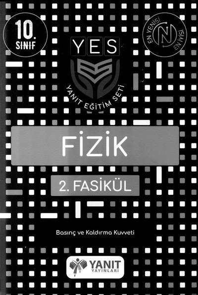 FİZİK 2. FASİKÜL Panda Fotokopi & Baskı Merkezi