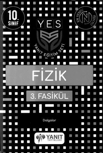 FİZİK 3. FASİKÜL Panda Fotokopi & Baskı Merkezi