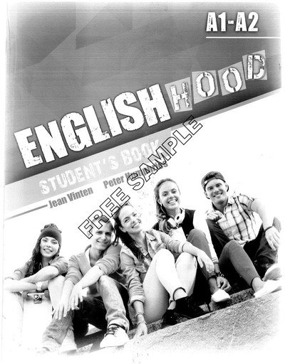 STUDENT'S BOOK Panda Fotokopi & Baskı Merkezi