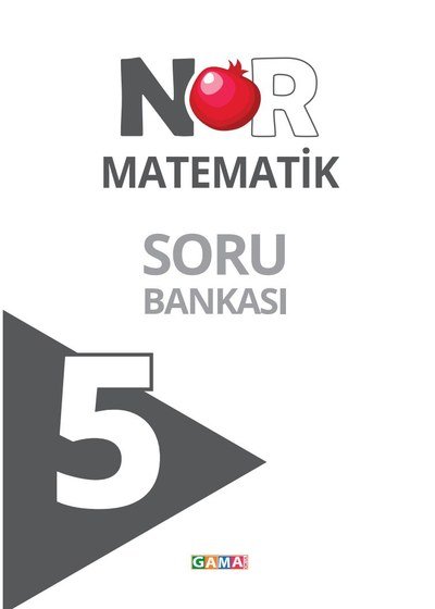NAR MATEMATİK SORU BANKASI Panda Fotokopi & Baskı Merkezi