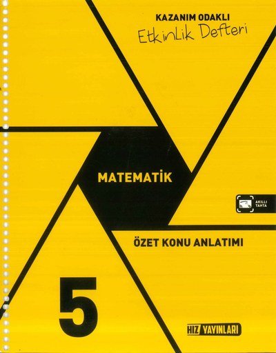 MATEMATİK ÖZET KONU ANLATIMI Panda Fotokopi & Baskı Merkezi